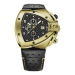 Tonino LAMBORGHINI T20SH-B שעון יד לגבר למבורגיני Lamborghini, אחריות יבואן רשמי
