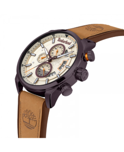 ⁦TDWGF2102604 שעון יד לגבר טימברלנד Timberland, אחריות יבואן רשמי⁩ – תמונה ⁦2⁩