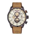 TDWGF2102604 שעון יד לגבר טימברלנד Timberland, אחריות יבואן רשמי