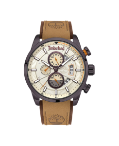 TDWGF2102604 שעון יד לגבר טימברלנד Timberland, אחריות יבואן רשמי