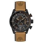 TDWGF2102603 שעון יד לגבר טימברלנד Timberland, אחריות יבואן רשמי