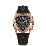 Tonino LAMBORGHINI TLF-A13-8 שעון יד לגבר למבורגיני Lamborghini, אחריות יבואן רשמי