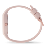 ⁦Ice Glam color - nude - small שעון יד לאישה אייס Ice-watch, אחריות יבואן רשמי⁩ – תמונה ⁦3⁩