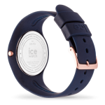 ⁦Ice sunset - Blue - Medium שעון יד לאישה אייס Ice-watch, אחריות יבואן רשמי⁩ – תמונה ⁦2⁩