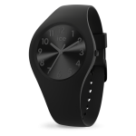 Ice colour - Phantom - Medium שעון יד לאישה אייס Ice-watch, אחריות יבואן רשמי