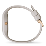 ⁦Ice Glam brushed – Wind - Small שעון יד לאישה אייס Ice-watch, אחריות יבואן רשמי⁩ – תמונה ⁦4⁩