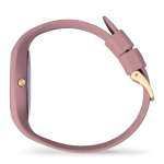 ⁦Ice glam brushed - Fall rose - Small שעון יד לאישה אייס Ice-watch, אחריות יבואן רשמי⁩ – תמונה ⁦3⁩
