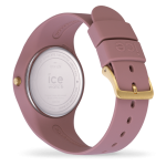 ⁦Ice glam brushed - Fall rose - Small שעון יד לאישה אייס Ice-watch, אחריות יבואן רשמי⁩ – תמונה ⁦4⁩