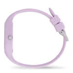 ⁦Ice sunset - Pastel lilac - Small שעון יד לאישה אייס Ice-watch, אחריות יבואן רשמי⁩ – תמונה ⁦3⁩