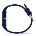 ⁦Ice sunset - Night pink - Small שעון יד לאישה אייס Ice-watch, אחריות יבואן רשמי⁩ – תמונה ⁦3⁩