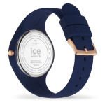 ⁦Ice sunset - Night pink - Small שעון יד לאישה אייס Ice-watch, אחריות יבואן רשמי⁩ – תמונה ⁦4⁩