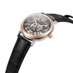 ⁦KCWGE2233202 שעון יד לגבר קנת קול Kenneth cole, אחריות יבואן רשמי⁩ – תמונה ⁦2⁩