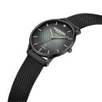 ⁦KCWGH2233505 שעון יד לגבר קנת קול Kenneth cole, אחריות יבואן רשמי⁩ – תמונה ⁦2⁩