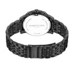 ⁦KCWGI2234802 שעון יד לגבר קנת קול Kenneth cole, אחריות יבואן רשמי⁩ – תמונה ⁦3⁩
