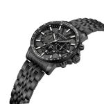 ⁦KCWGI2234802 שעון יד לגבר קנת קול Kenneth cole, אחריות יבואן רשמי⁩ – תמונה ⁦2⁩