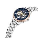 ⁦KCWGL2232504 שעון יד לגבר קנת קול Kenneth cole, אחריות יבואן רשמי⁩ – תמונה ⁦2⁩