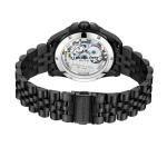 ⁦KCWGL2233001 שעון יד לגבר קנת קול Kenneth cole, אחריות יבואן רשמי⁩ – תמונה ⁦3⁩