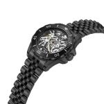 ⁦KCWGL2233001 שעון יד לגבר קנת קול Kenneth cole, אחריות יבואן רשמי⁩ – תמונה ⁦2⁩