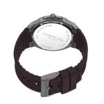 ⁦KCWGM2233802 שעון יד לגבר קנת קול Kenneth cole, אחריות יבואן רשמי⁩ – תמונה ⁦3⁩