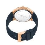 ⁦KCWGM2233803 שעון יד לגבר קנת קול Kenneth cole, אחריות יבואן רשמי⁩ – תמונה ⁦3⁩