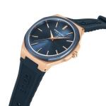 ⁦KCWGM2233803 שעון יד לגבר קנת קול Kenneth cole, אחריות יבואן רשמי⁩ – תמונה ⁦2⁩