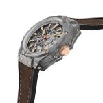 ⁦KCWGR2136404 שעון יד לגבר קנת קול Kenneth cole, אחריות יבואן רשמי⁩ – תמונה ⁦2⁩