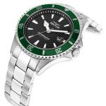 ⁦R3221161008 שעון יד לגבר סקטור Sector, אחריות יבואן רשמי⁩ – תמונה ⁦5⁩