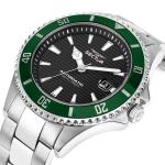 ⁦R3221161008 שעון יד לגבר סקטור Sector, אחריות יבואן רשמי⁩ – תמונה ⁦2⁩