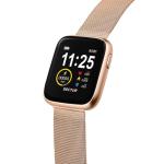 ⁦R3253158002 - שעון חכם שעון יד לגבר סקטור Sector, אחריות יבואן רשמי⁩ – תמונה ⁦5⁩