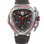 Tonino LAMBORGHINI T9XA-SS שעון יד לגבר למבורגיני Lamborghini, אחריות יבואן רשמי