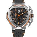 Tonino LAMBORGHINI T9XB-SS שעון יד לגבר למבורגיני Lamborghini, אחריות יבואן רשמי