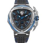 Tonino LAMBORGHINI T9XC-SS שעון יד לגבר למבורגיני Lamborghini, אחריות יבואן רשמי