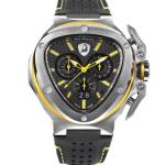 Tonino LAMBORGHINI T9XE-SS שעון יד לגבר למבורגיני Lamborghini, אחריות יבואן רשמי