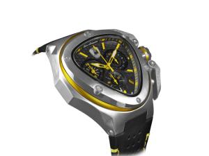 ⁦Tonino LAMBORGHINI T9XE-SS שעון יד לגבר למבורגיני Lamborghini, אחריות יבואן רשמי⁩ – תמונה ⁦2⁩