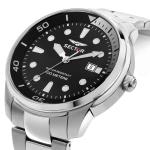 ⁦R3253102028 שעון יד לגבר סקטור Sector, אחריות יבואן רשמי⁩ – תמונה ⁦2⁩