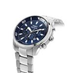 ⁦R3273602017 שעון יד לגבר סקטור Sector, אחריות יבואן רשמי⁩ – תמונה ⁦5⁩