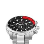 ⁦R3273602018 שעון יד לגבר סקטור Sector, אחריות יבואן רשמי⁩ – תמונה ⁦6⁩