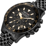 ⁦R3273661029 שעון יד לגבר סקטור Sector, אחריות יבואן רשמי⁩ – תמונה ⁦6⁩