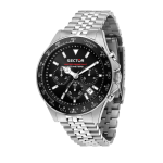 R3273661033 שעון יד לגבר סקטור Sector, אחריות יבואן רשמי