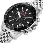 ⁦R3273661033 שעון יד לגבר סקטור Sector, אחריות יבואן רשמי⁩ – תמונה ⁦2⁩