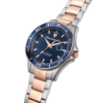 ⁦R8853140003 שעון יד לגבר מזראטי Maserati, אחריות יבואן רשמי⁩ – תמונה ⁦2⁩