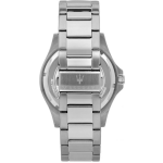 ⁦R8873640015 שעון יד לגבר מזראטי Maserati, אחריות יבואן רשמי⁩ – תמונה ⁦3⁩