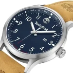 ⁦TDWGB0010103 שעון יד לגבר טימברלנד Timberland, אחריות יבואן רשמי⁩ – תמונה ⁦2⁩