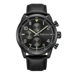 TDWGF0009502 שעון יד לגבר טימברלנד Timberland, אחריות יבואן רשמי