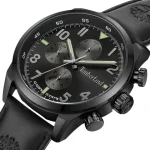 ⁦TDWGF0009502 שעון יד לגבר טימברלנד Timberland, אחריות יבואן רשמי⁩ – תמונה ⁦2⁩