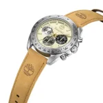 ⁦TDWGF0009803 שעון יד לגבר טימברלנד Timberland, אחריות יבואן רשמי⁩ – תמונה ⁦4⁩