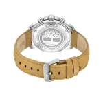 ⁦TDWGF0009803 שעון יד לגבר טימברלנד Timberland, אחריות יבואן רשמי⁩ – תמונה ⁦3⁩