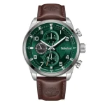 TDWGF2201101 שעון יד לגבר טימברלנד Timberland, אחריות יבואן רשמי