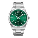 TDWGG0010806 שעון יד לגבר טימברלנד Timberland, אחריות יבואן רשמי