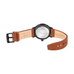 ⁦TDWJA2000801 שעון יד לגבר טימברלנד Timberland, אחריות יבואן רשמי⁩ – תמונה ⁦2⁩